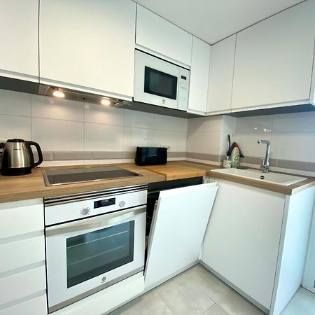 Apartamento Fin Albir Playa El Albir Exterior foto