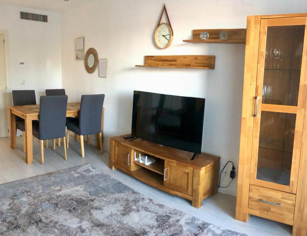 Apartamento Fin Albir Playa El Albir Exterior foto