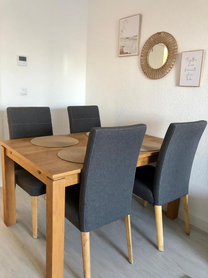 Apartamento Fin Albir Playa El Albir Exterior foto