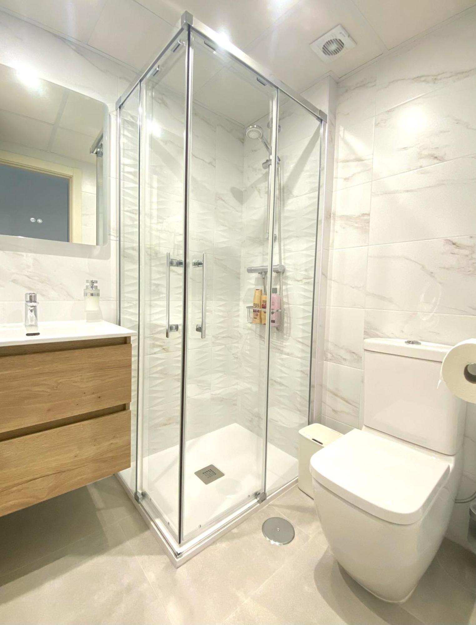 Apartamento Fin Albir Playa El Albir Exterior foto