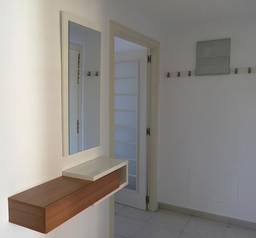 Apartamento Fin Albir Playa El Albir Exterior foto
